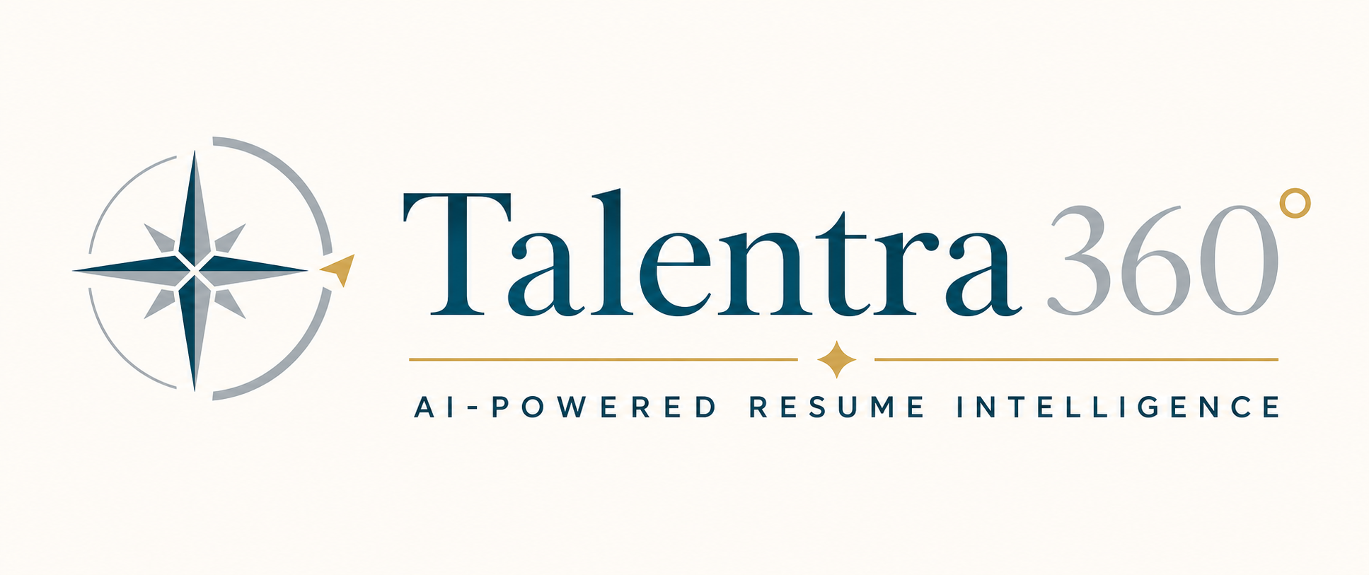 Talentra360 logo